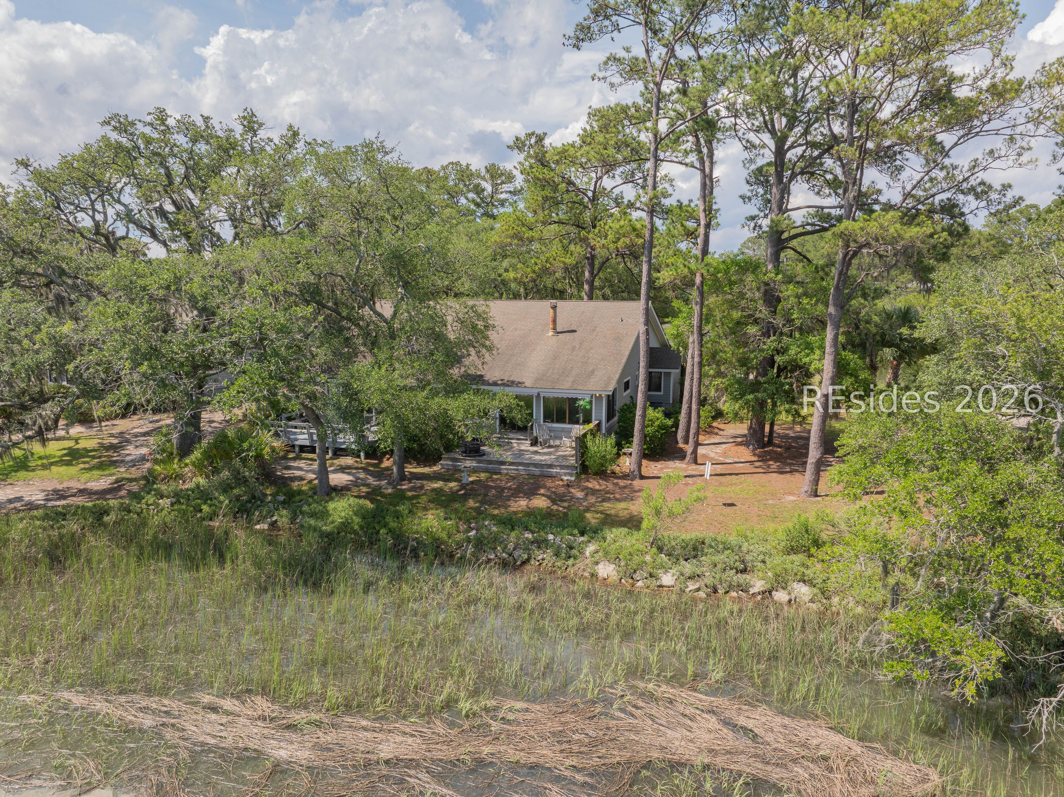 23 A Colony Gardens Road, Unit 23A Beaufort, SC 29907 - Photo 40 of 50