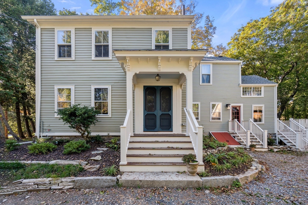 25 Farm Road Sherborn, MA 01770 - Photo 1 of 42 Gallery Image 1