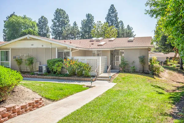 $398,000 | 447 Avenida Sevilla, Unit E, Laguna Woods, CA 92637