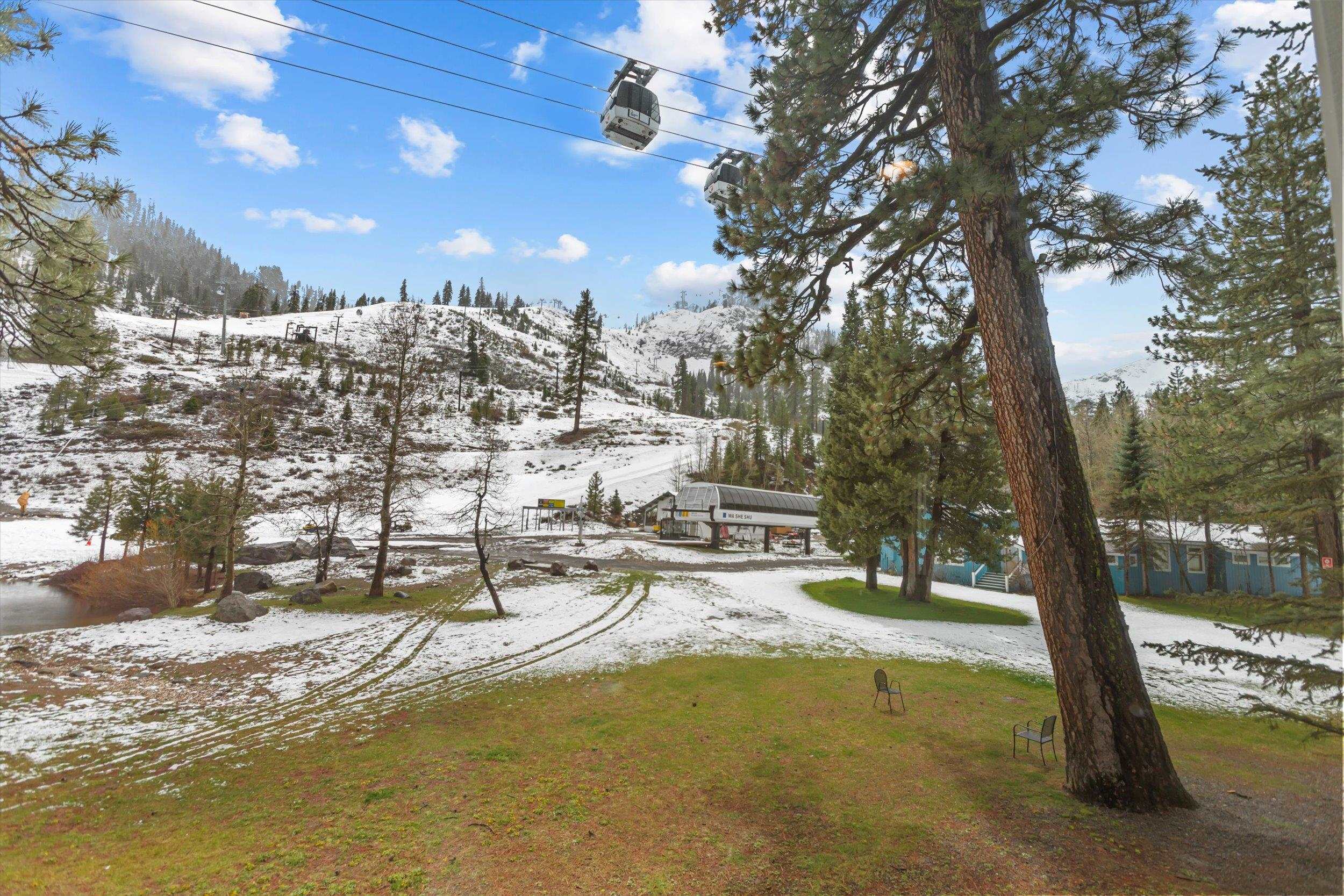 201 Shirley Cyn Road, Unit 241 Olympic Valley, CA 96146 - Photo 11 of 28