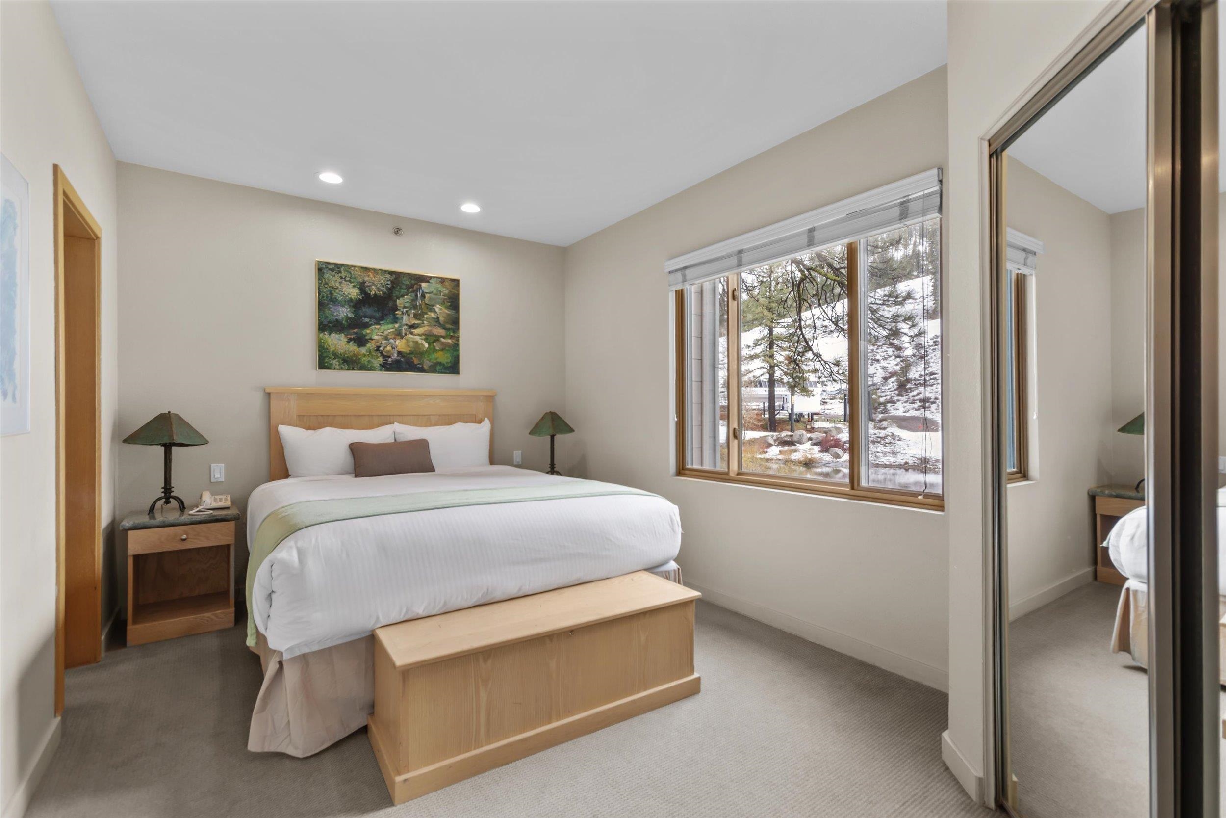 201 Shirley Cyn Road, Unit 241 Olympic Valley, CA 96146 - Photo 12 of 28