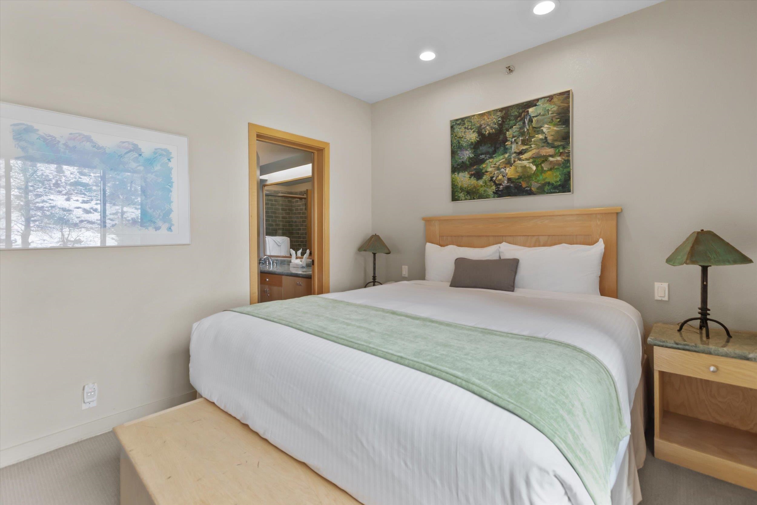 201 Shirley Cyn Road, Unit 241 Olympic Valley, CA 96146 - Photo 13 of 28