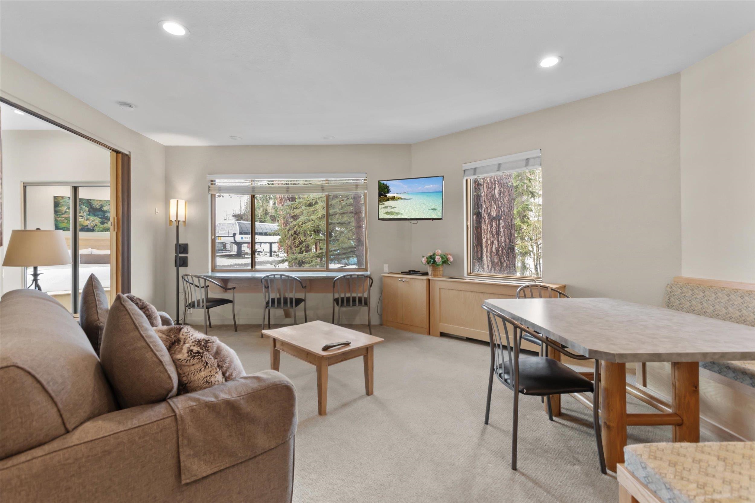 201 Shirley Cyn Road, Unit 241 Olympic Valley, CA 96146 - Photo 2 of 28