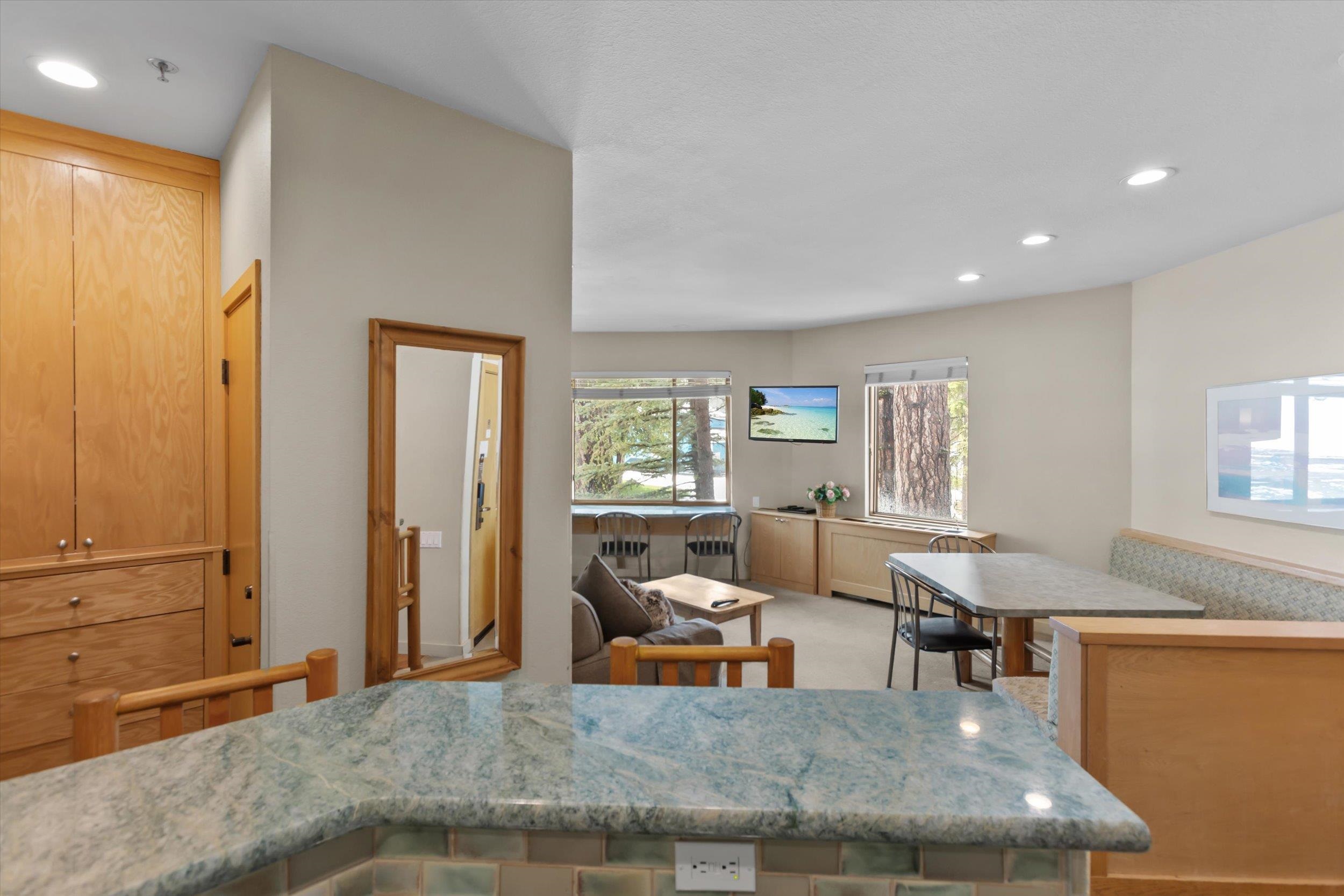 201 Shirley Cyn Road, Unit 241 Olympic Valley, CA 96146 - Photo 6 of 28