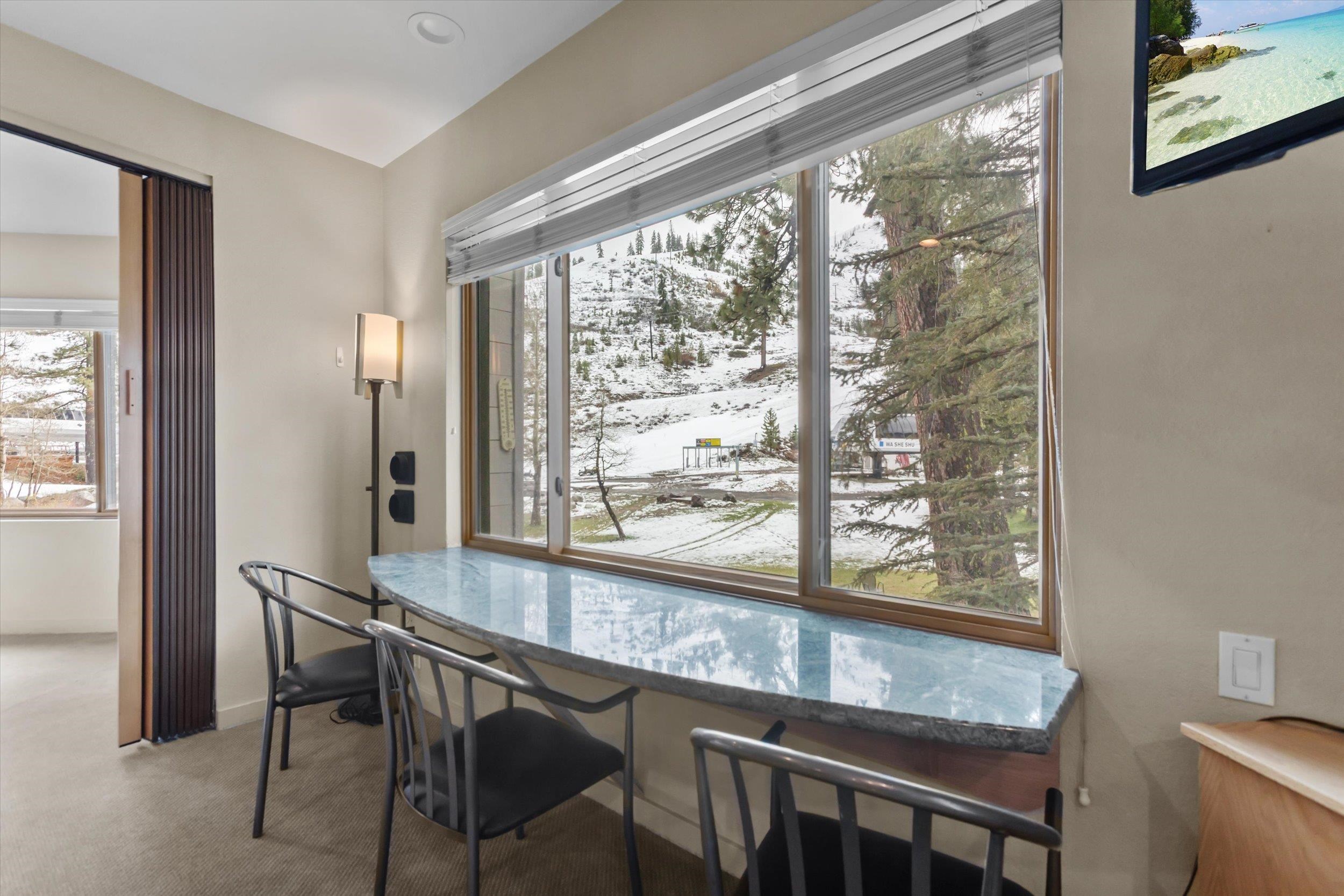 201 Shirley Cyn Road, Unit 241 Olympic Valley, CA 96146 - Photo 10 of 28