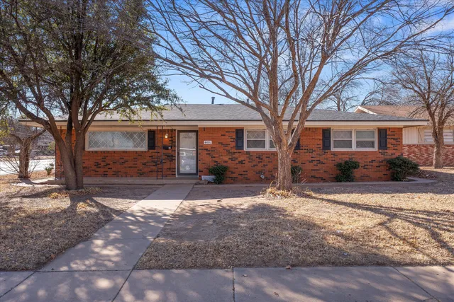 $144,000 | 4401 27th Street, Lubbock, TX 79410