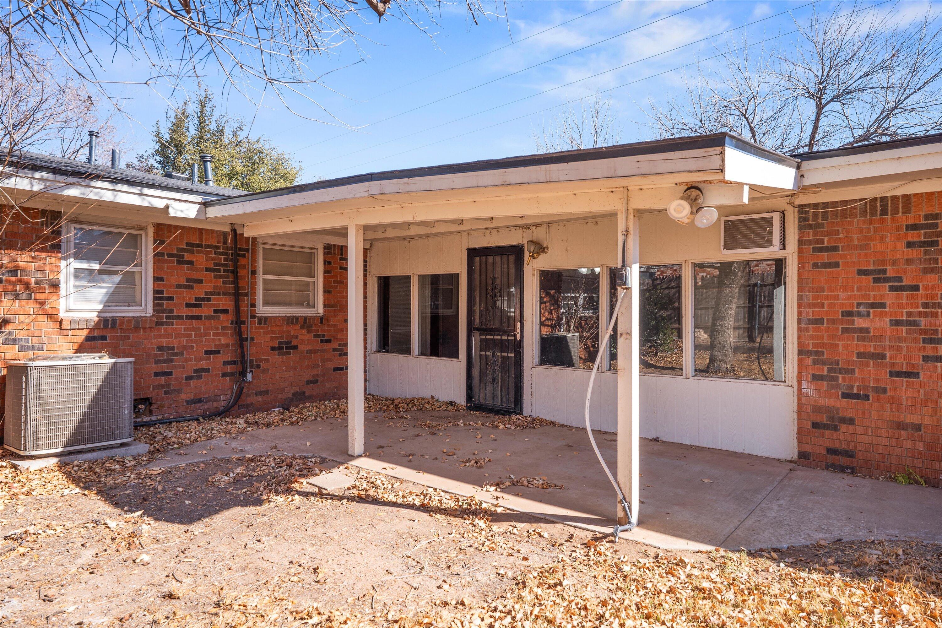 4401 27th Street Lubbock, TX 79410 - Photo 24 of 28 24-4401 27th St