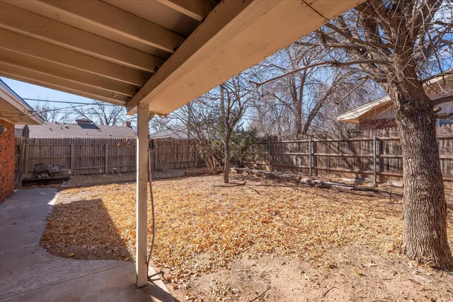 $144,000 | 4401 27th Street, Lubbock, TX 79410