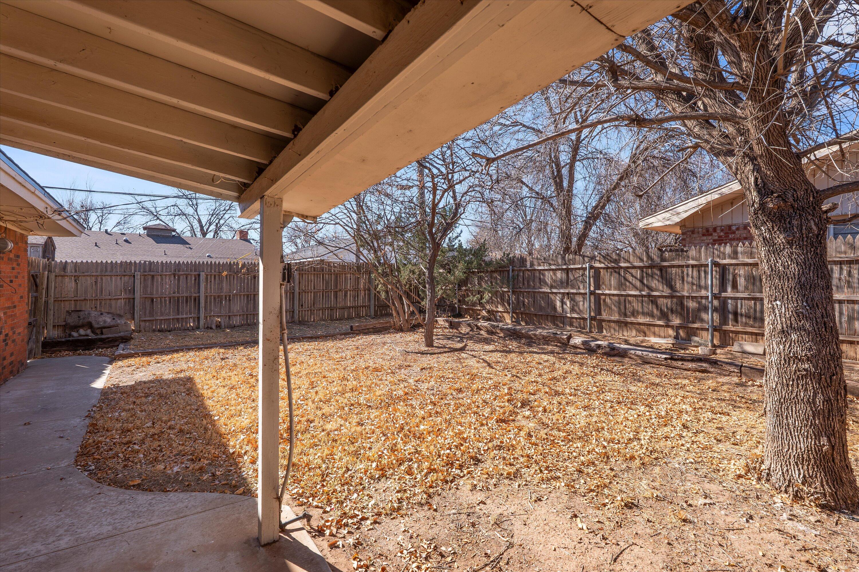 4401 27th Street Lubbock, TX 79410 - Photo 25 of 28 25-4401 27th St