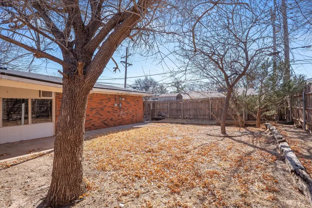 $144,000 | 4401 27th Street, Lubbock, TX 79410