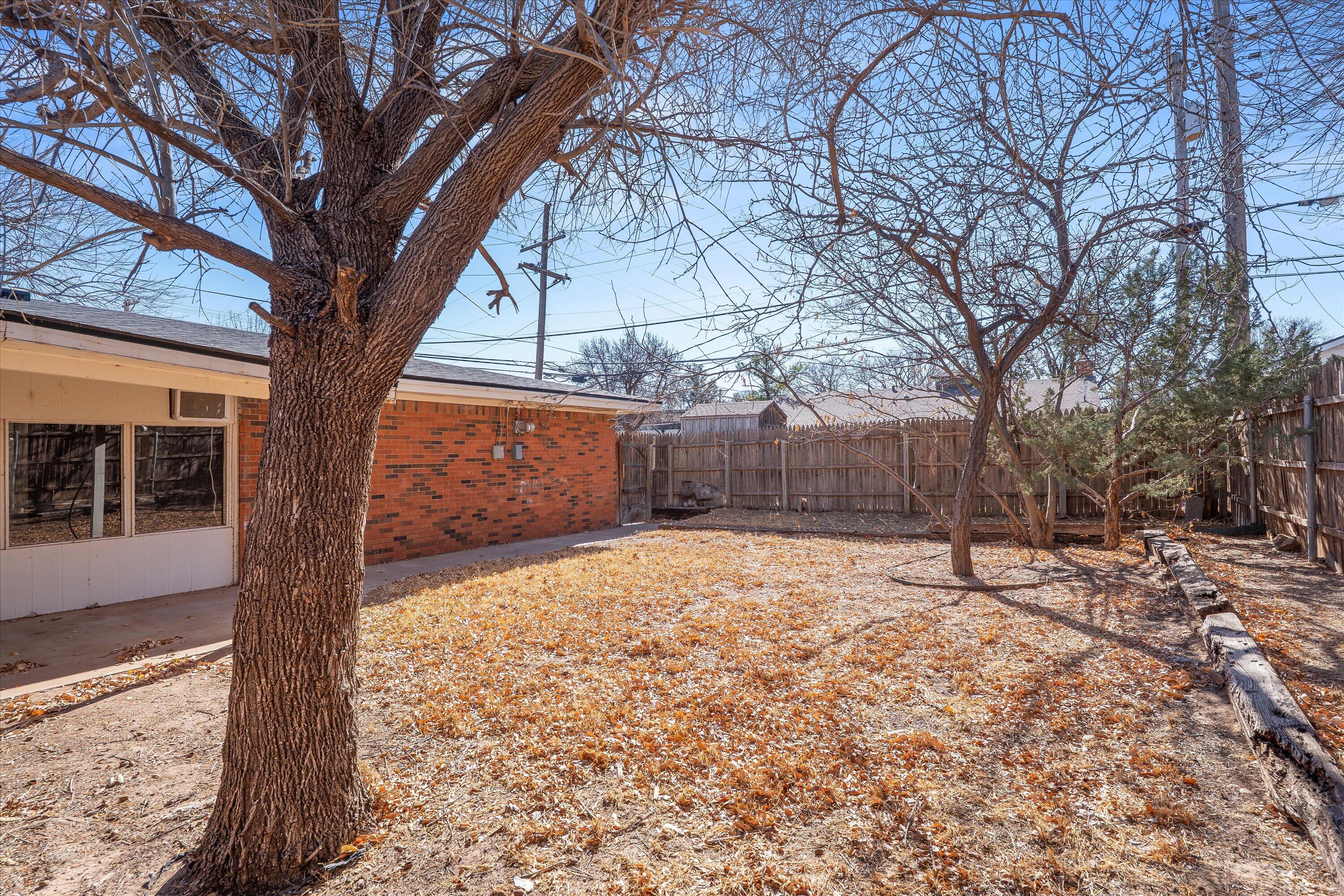 4401 27th Street Lubbock, TX 79410 - Photo 26 of 28 26-4401 27th St