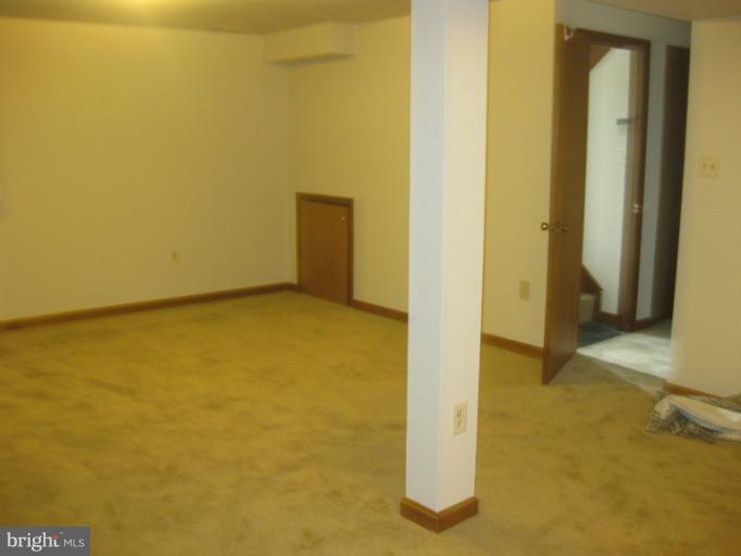 8302 Manor View Road Lusby, MD 20657 - Photo 2 of 10 Basement