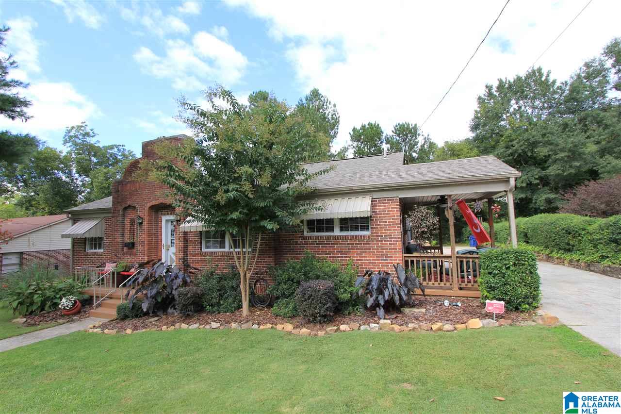 1819 Lynn Road Anniston, AL 36207 - Photo 44 of 46