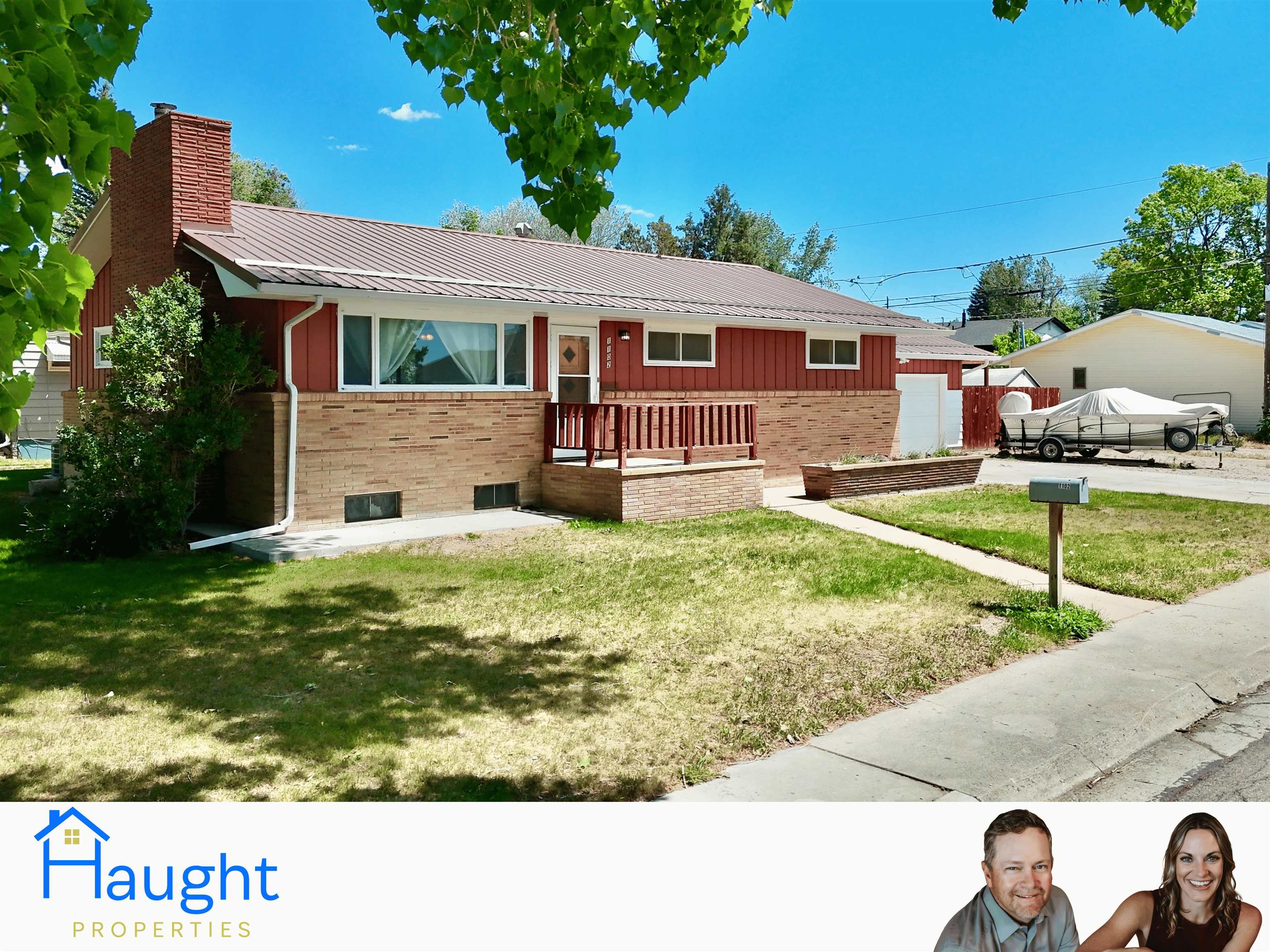1102 Hamilton Street Douglas, WY 82633 - Photo 2 of 36