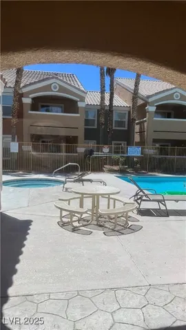 $1,450 | 8101 West Flamingo Road, Unit 2110, Las Vegas, NV 89147