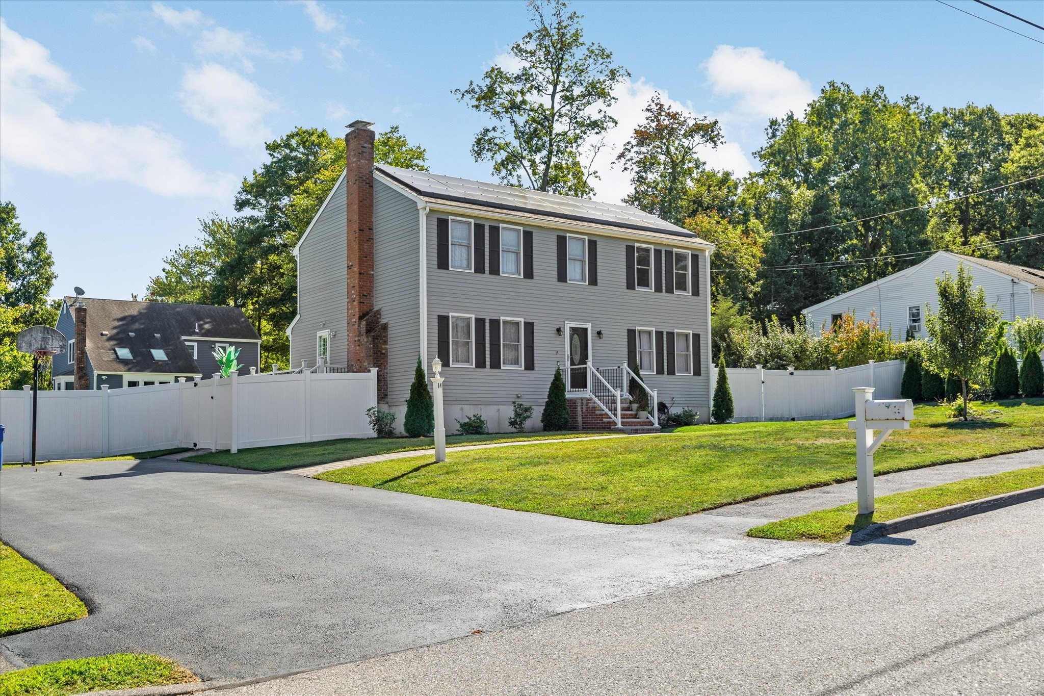 14 Joseph Road Milford, MA 01757 - Photo 1 of 39 Gallery Image 1