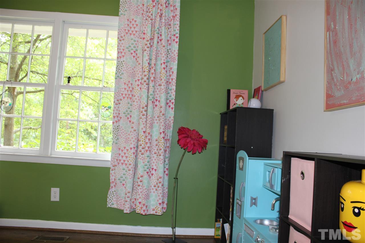 904 Chatham Lane Raleigh, NC 27610 - Photo 11 of 29 a view of a window in a room