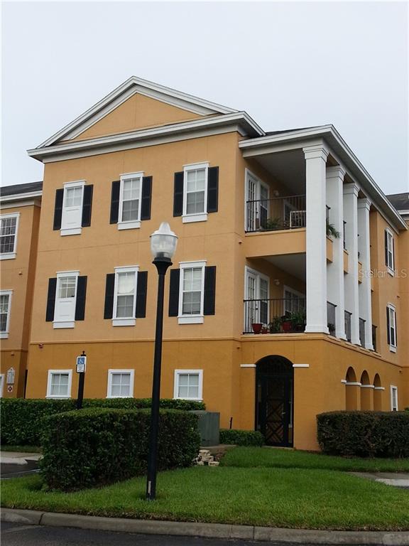 3719 Conroy Road, Unit 2015 Orlando, FL 32839 - Photo 1 of 1