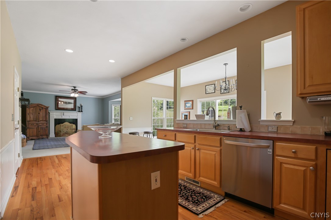 4469 Winding Creek Road Pompey, NY 13104 - Photo 8 of 50