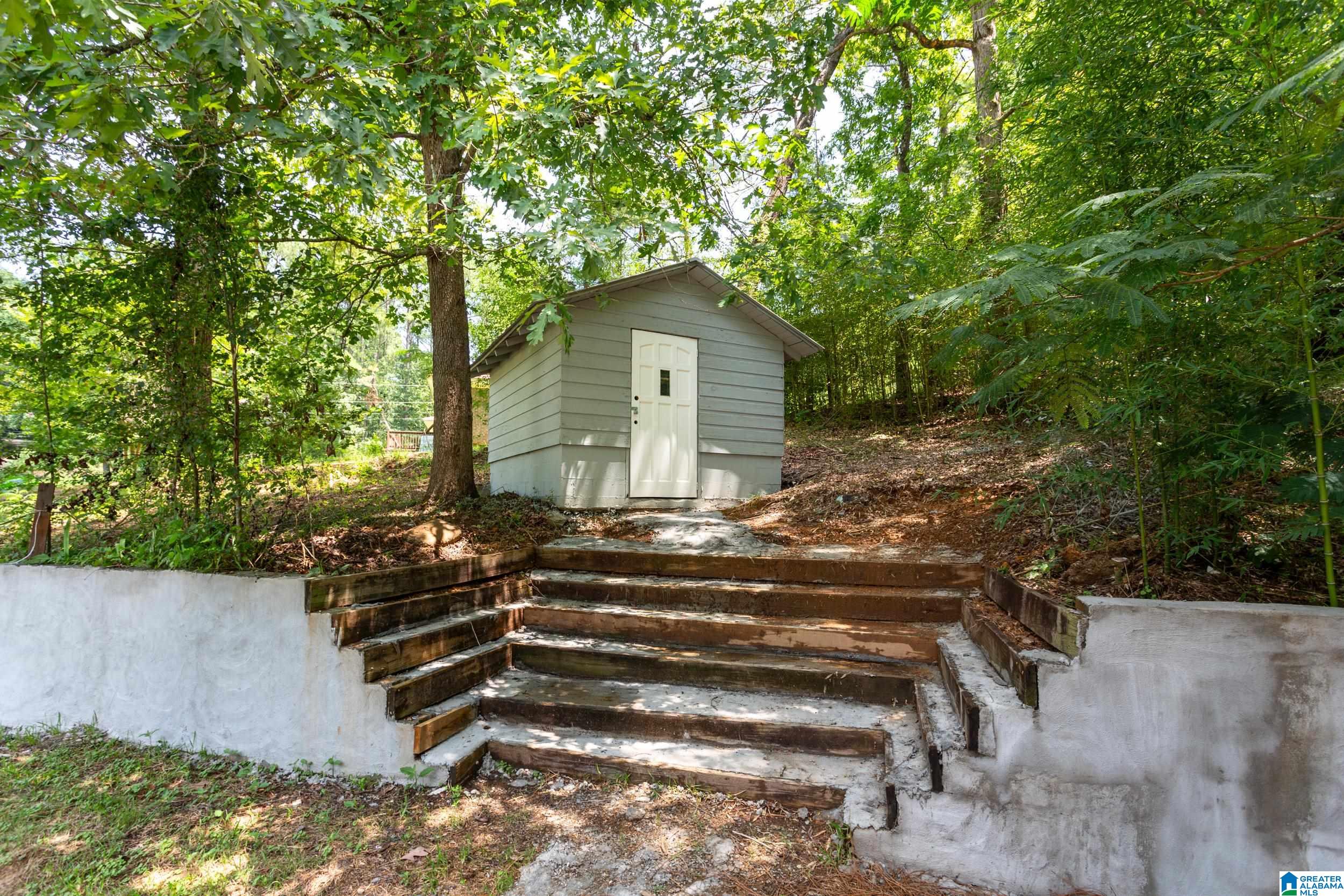 1000 Cook Springs Road Pell City, AL 35125 - Photo 46 of 48