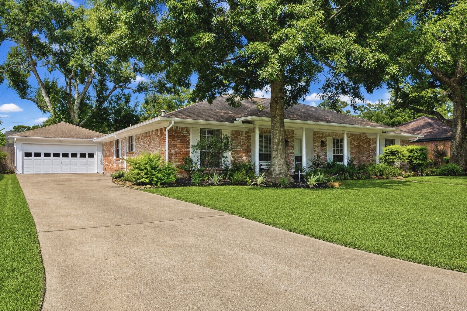 17615 Sorrell Ridge Drive Spring, TX 77388 - Photo 5 of 46