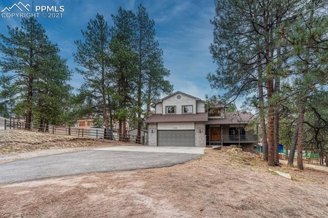8314 Inca Road Larkspur, CO 80118 - Photo 4 of 47 Gallery Image 4