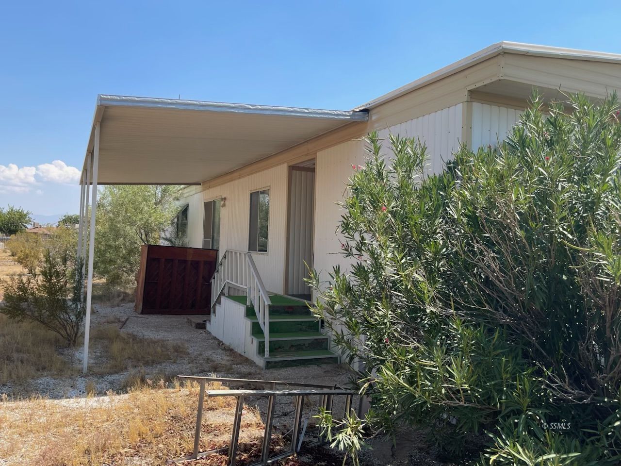 1810 Weiman Avenue Ridgecrest, CA 93555 - Photo 1 of 15