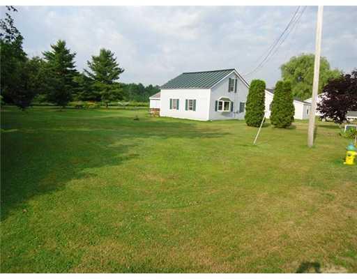 221 Neck Road Waterville, ME 04901 - Photo 5 of 21 Yard/Garden.