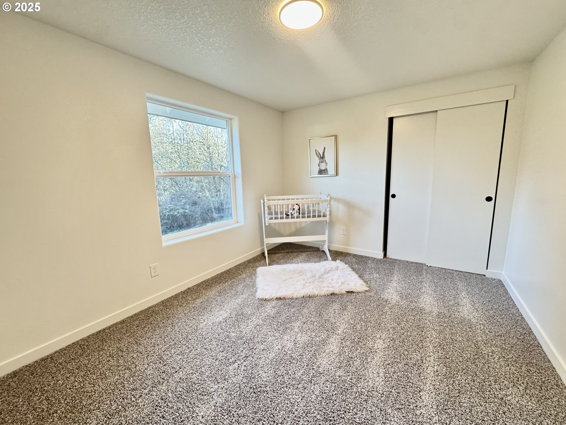 73345 Apiary Road Rainier, OR 97048 - Photo 19 of 44 a view of an empty room with a window