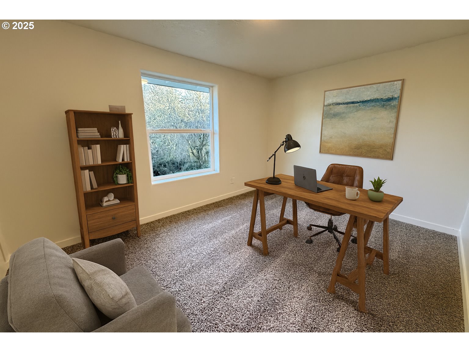 73345 Apiary Road Rainier, OR 97048 - Photo 21 of 44 a living room with furniture and a window