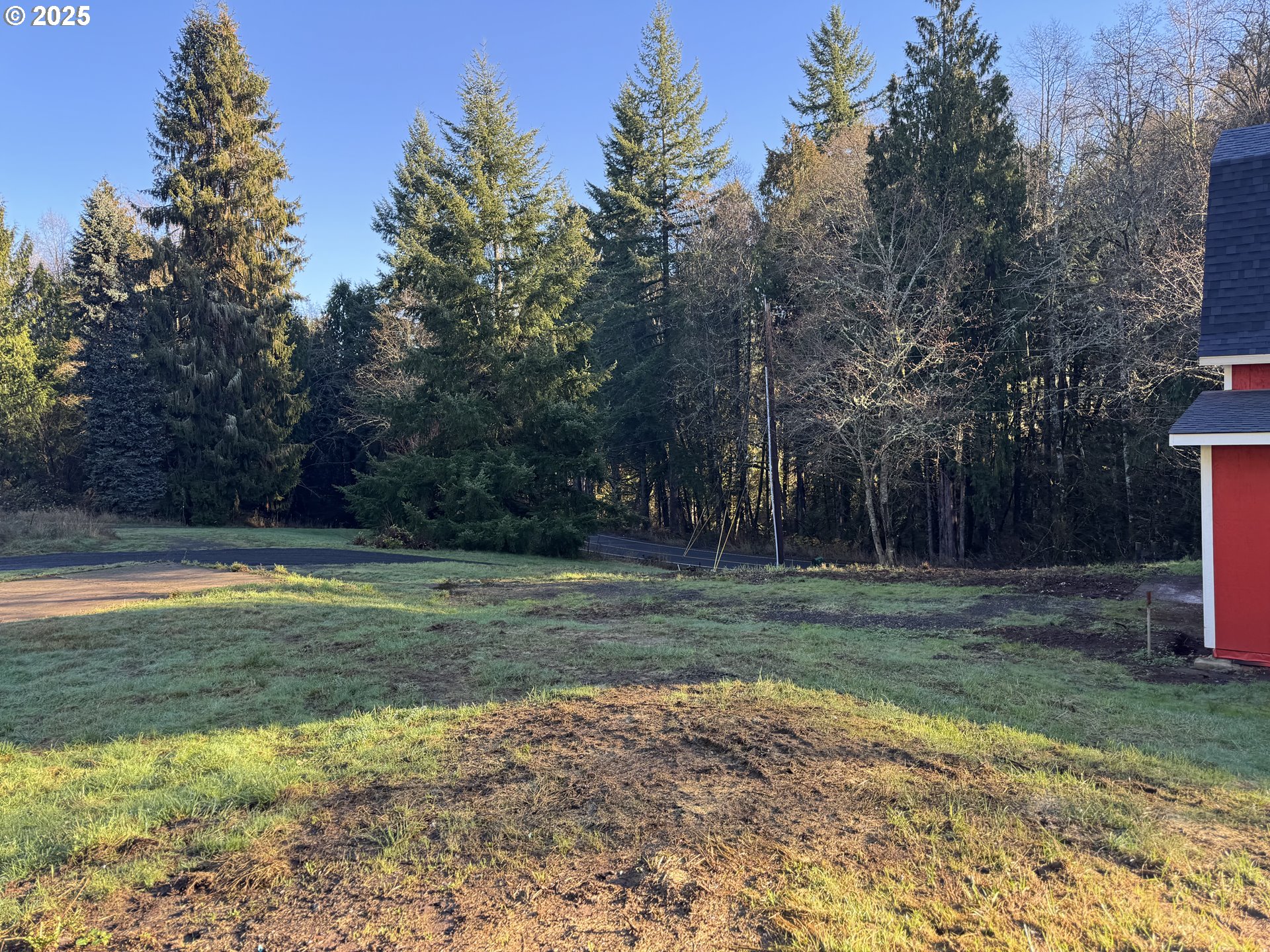 73345 Apiary Road Rainier, OR 97048 - Photo 24 of 44 a view of a park