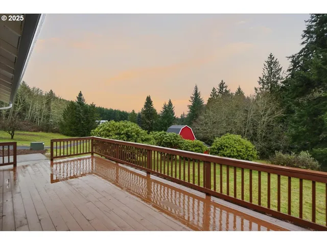 $525,000 | 73345 Apiary Road, Rainier, OR 97048