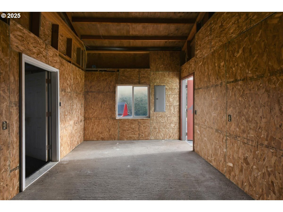 73345 Apiary Road Rainier, OR 97048 - Photo 33 of 44 a view of empty room