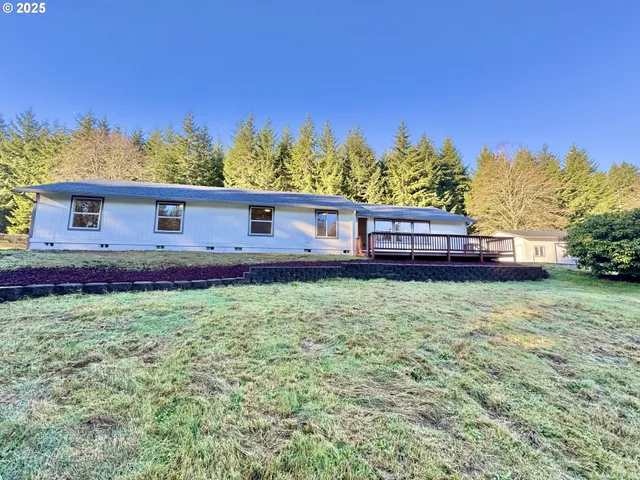 $525,000 | 73345 Apiary Road, Rainier, OR 97048