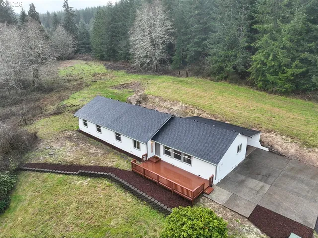 $525,000 | 73345 Apiary Road, Rainier, OR 97048