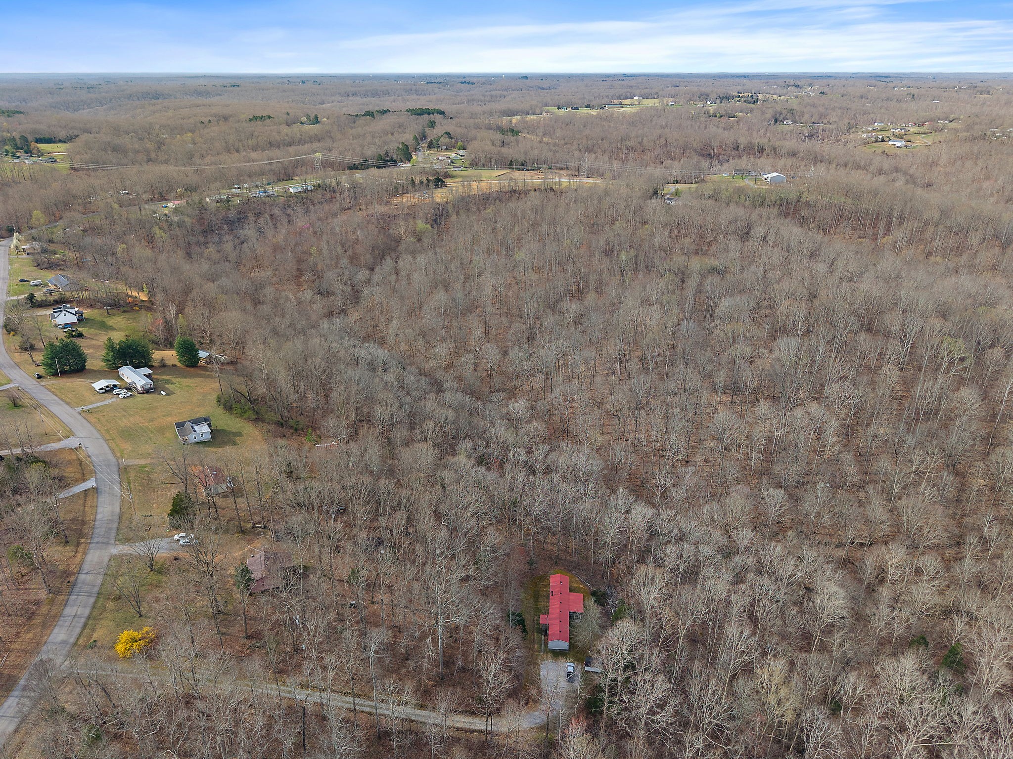 997 Pack Road White Bluff, TN 37187 - Photo 12 of 16