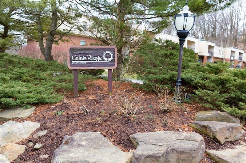 555 Sloop Road, Unit 17 Pittsburgh, PA 15237 - Photo 2 of 11