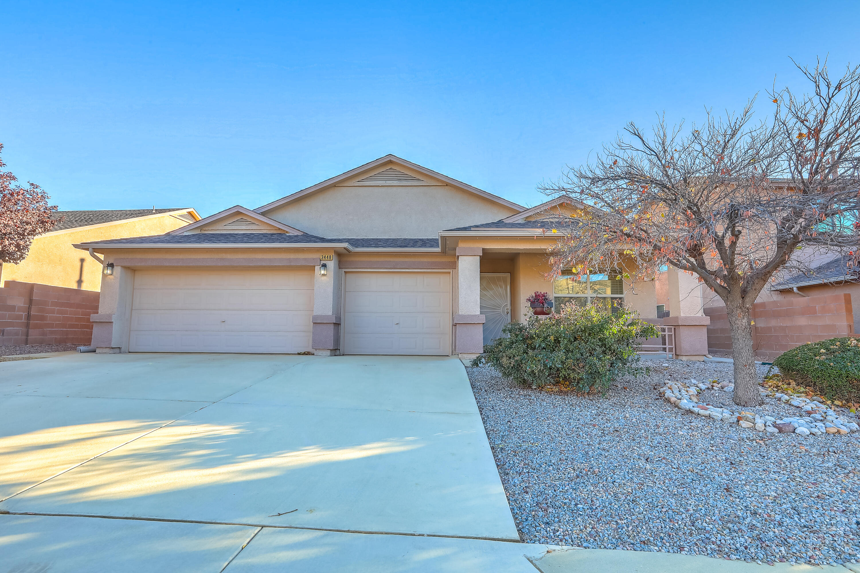 3448 Oasis Springs Road Northeast Rio Rancho, NM 87144 - Photo 1 of 1 Gallery Image 1