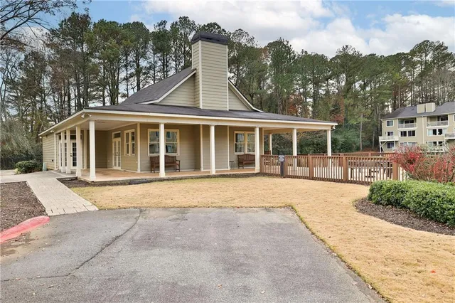 $1,900 | 58 Fair Haven Way, Smyrna, GA 30080