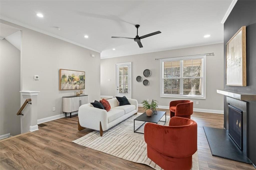 2357 Rover Court Atlanta, GA 30317 - Photo 7 of 45 Gallery Image 7