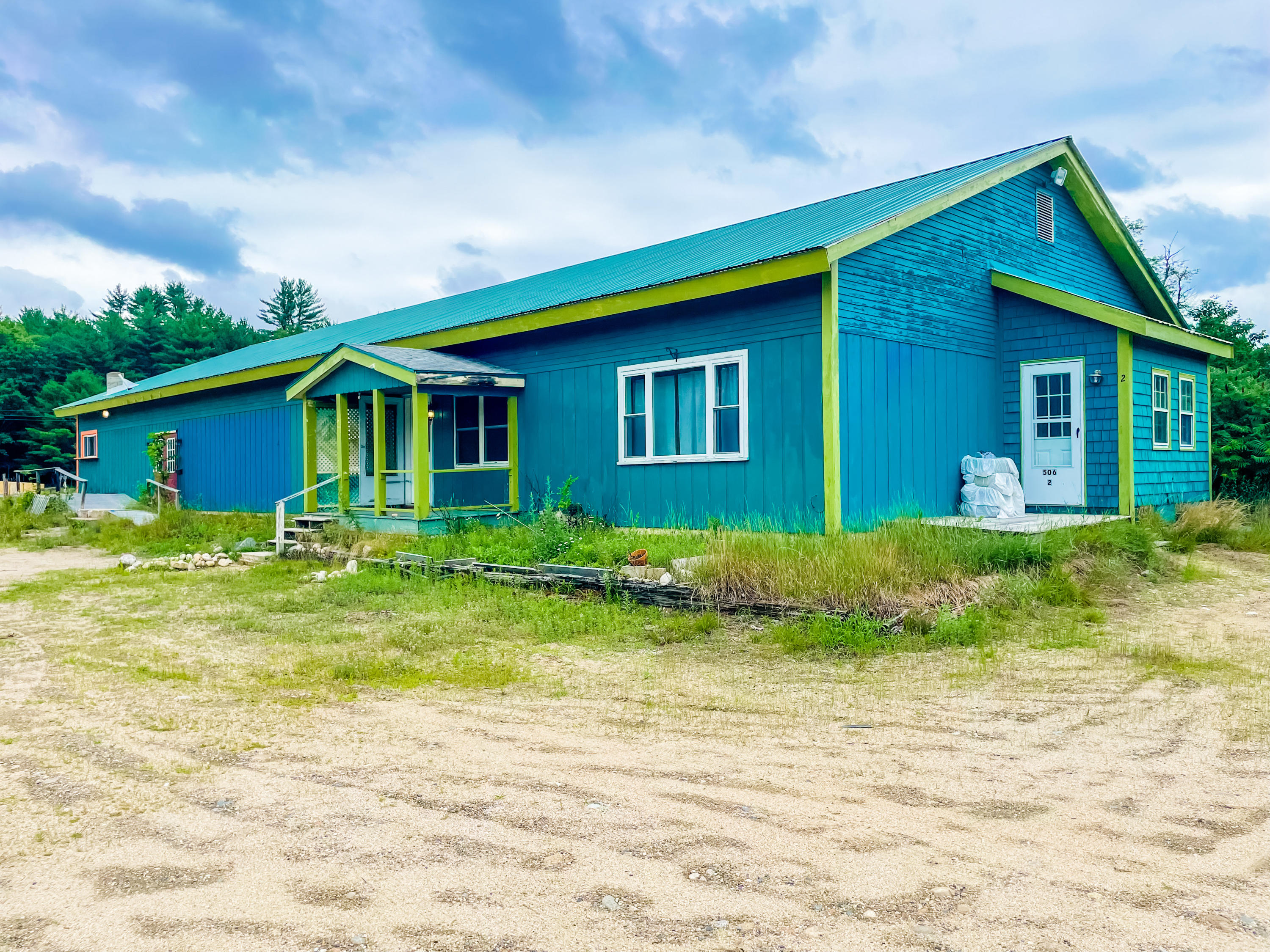 504 Ossipee Trail Porter, ME 04068 - Photo 3 of 65 2021-07-13 15.47.44