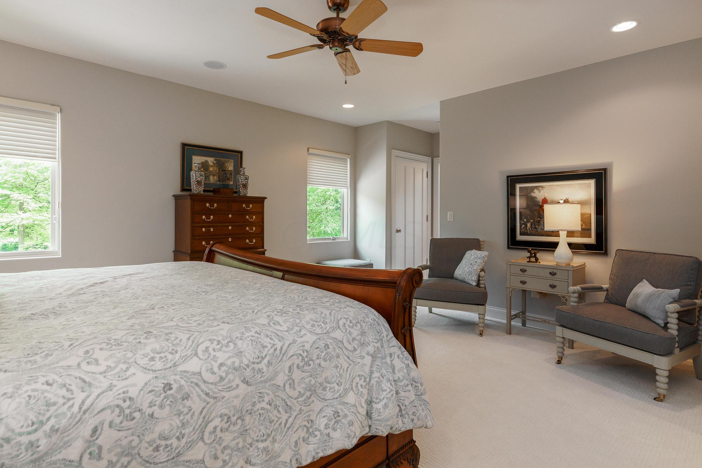 4304 Sunbury Road Galena, OH 43021 - Photo 49 of 62 2nd floor Bedroom