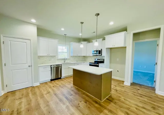 $2,000 | 201 East Sillinger Drive, Goldsboro, NC 27534