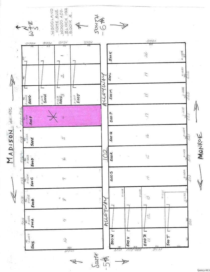 520 Madison Street Quincy, IL 62301 - Photo 6 of 6 Gallery Image 6
