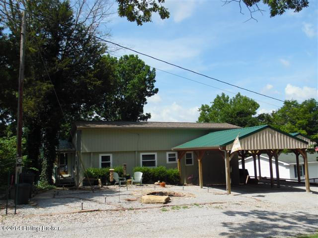 9 Justin Road Clarkson, KY 42726 - Photo 17 of 24 9 Justin Rd