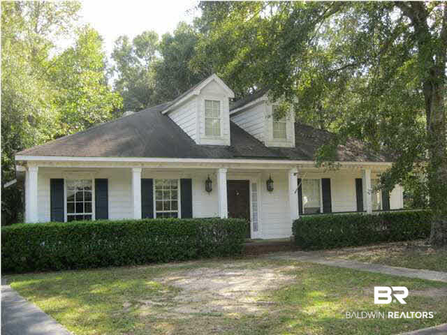5217 Isabel Way South Mobile, AL 36693 - Photo 1 of 1