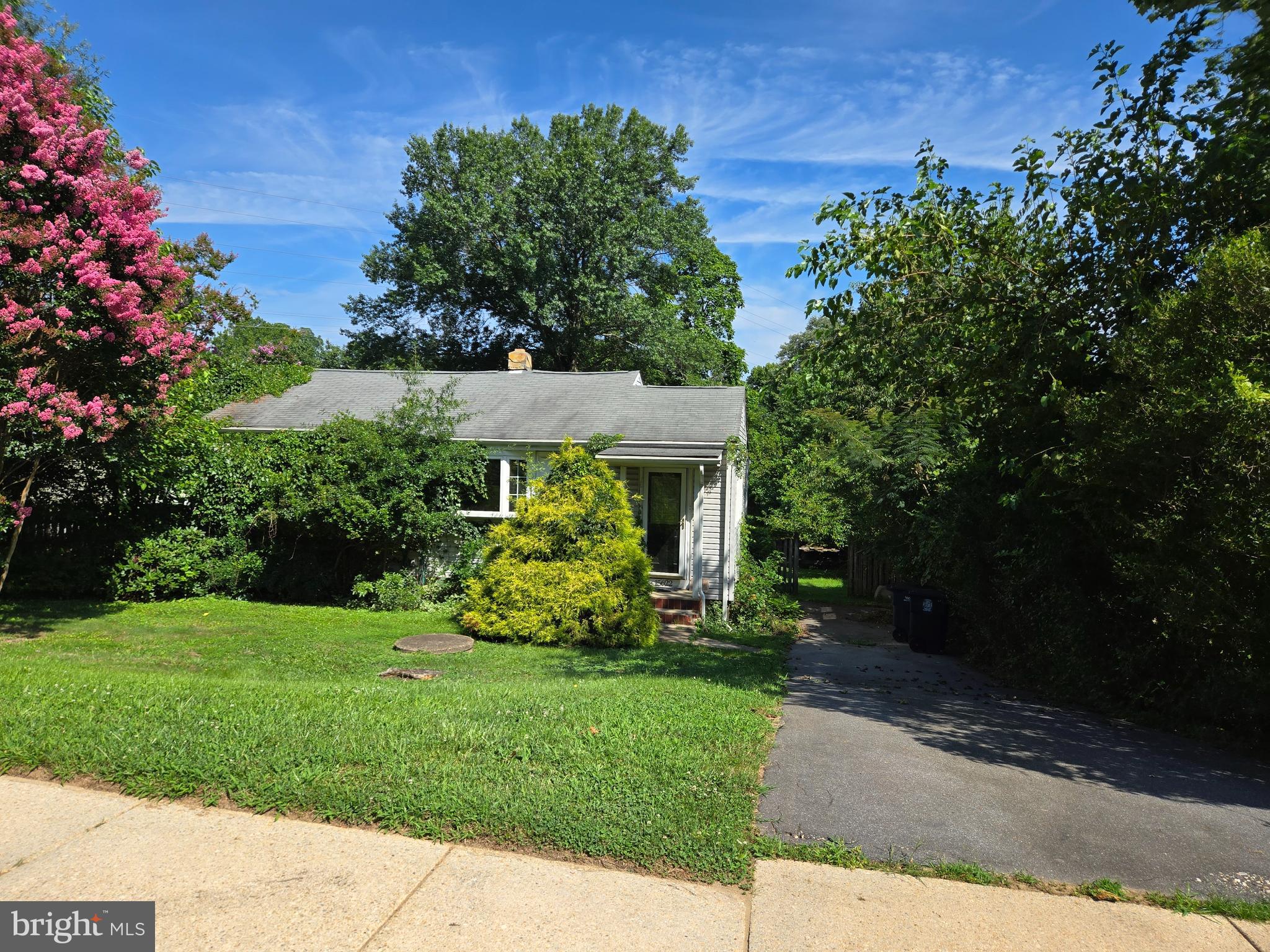 15622 Bond Mill Road Laurel, MD 20707 - Photo 1 of 2 Gallery Image 1