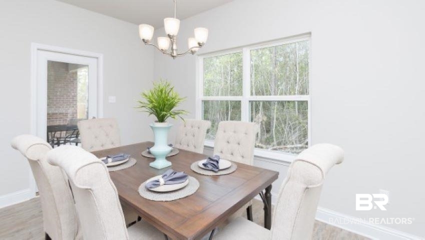 1129 Pencarro Boulevard Foley, AL 36535 - Photo 14 of 18