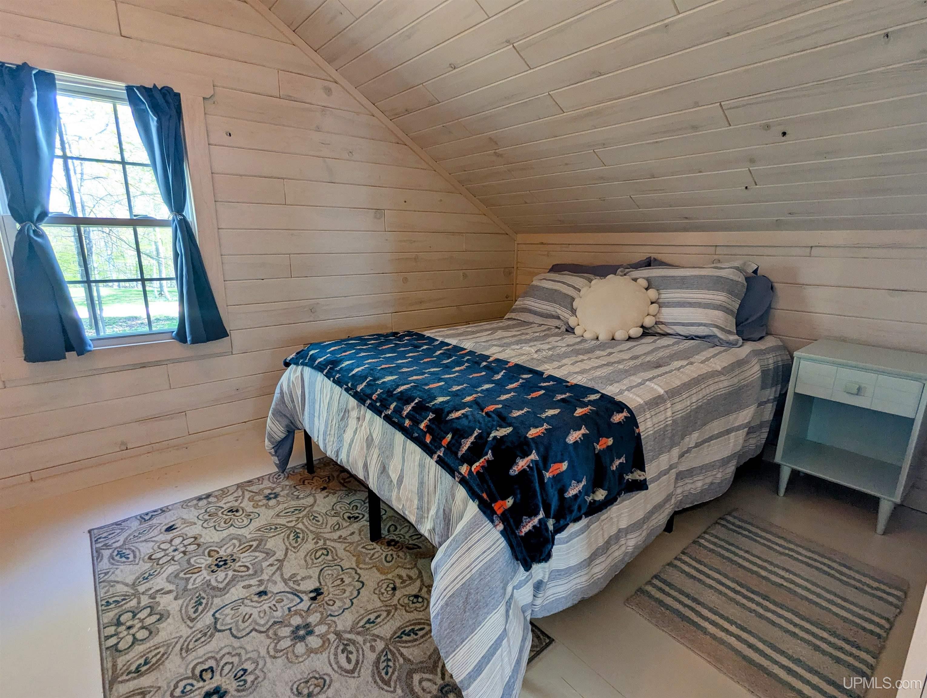 N8768 West Sprang Road Germfask, MI 49836 - Photo 38 of 64