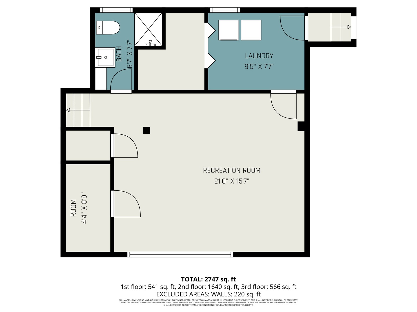 11612 North Brightway Road Mokena, IL 60448 - Photo 30 of 30 Gallery Image 30